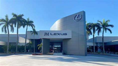 jm lexus